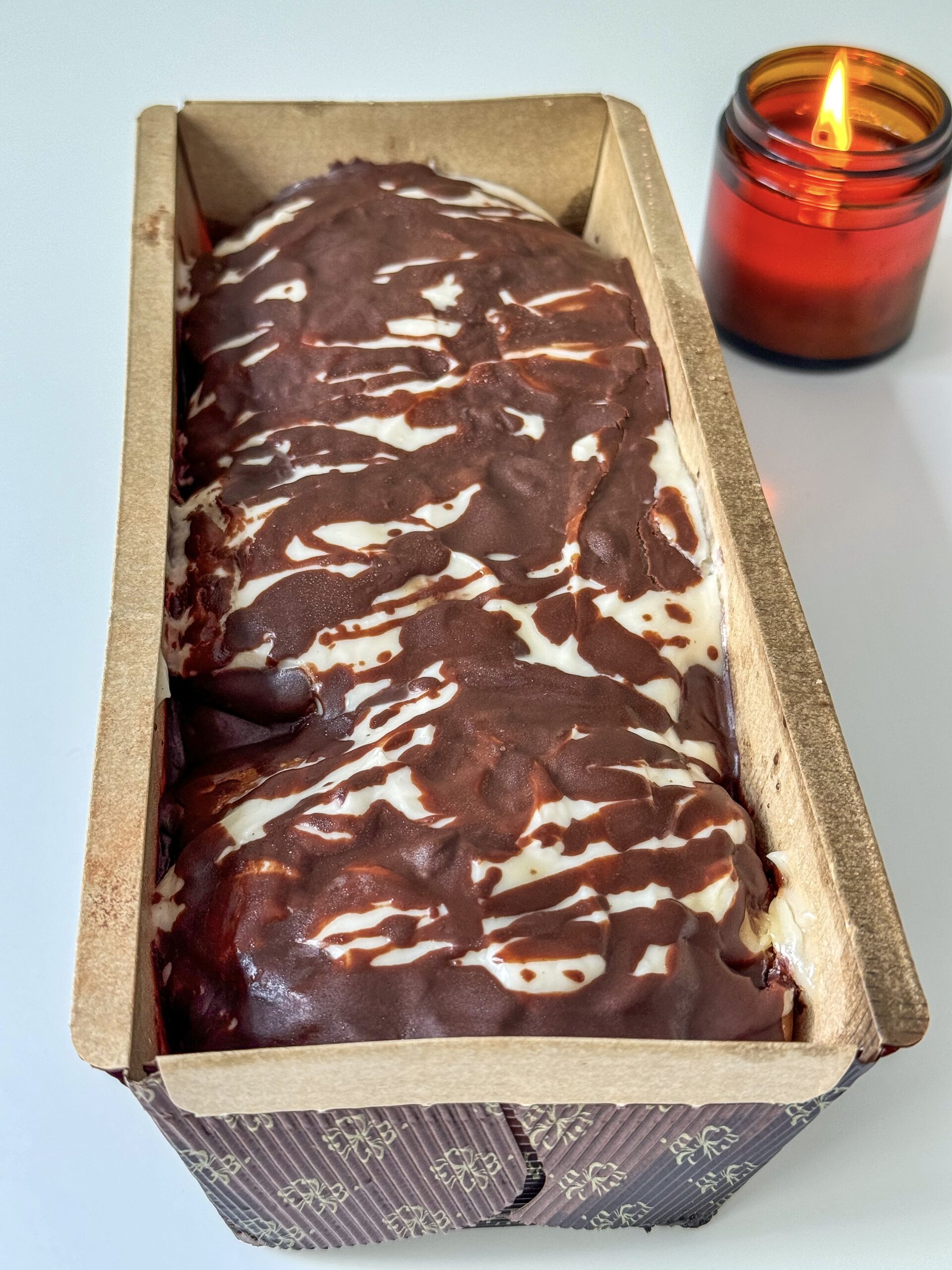 Choco Cream Bliss - Cinnamon Rolls cu ciocolata - imagine 3