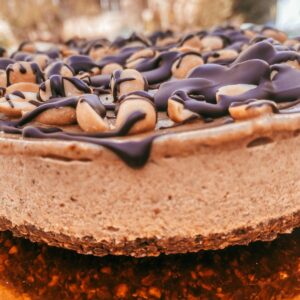 Tort Snickers