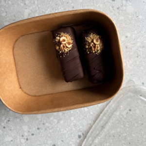 Baton Dubai Nocciola